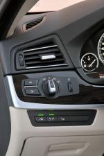 BMW ActiveHybrid 5 2012 года